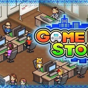 Game Dev Story Gameplay