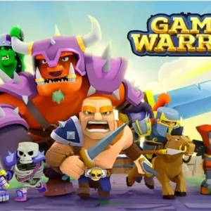 Game of Warriors mod download