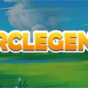 Gameplay of ArcLegend