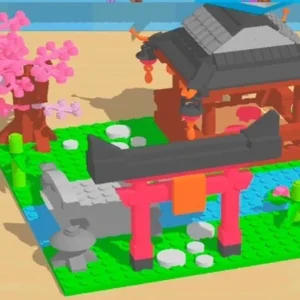 Gameplay of Construction Set