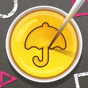 Gameplay of Cookie Carver
