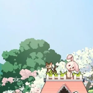 Gameplay of Cooking Quest on an Android device