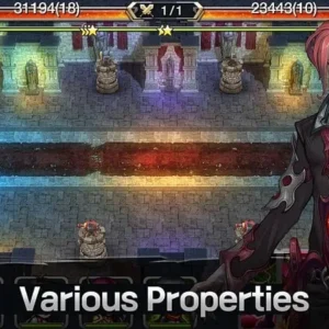 Gameplay of Dragon Slayer
