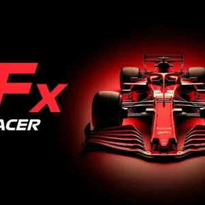 Gameplay of Fx Racer