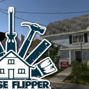 Gameplay of House Flipper