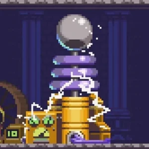 Gameplay of Idle Apocalypse
