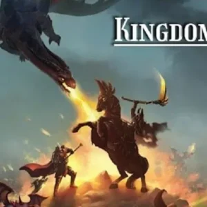 Gameplay of Kingdom Clash