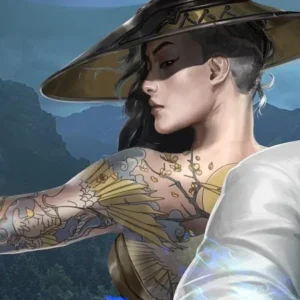 Gameplay of Legendary: Game of Heroes