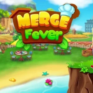 Gameplay of Merge Fever