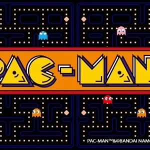 Gameplay of PAC-MAN