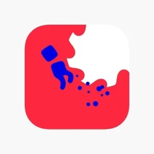 Gameplay of see/saw