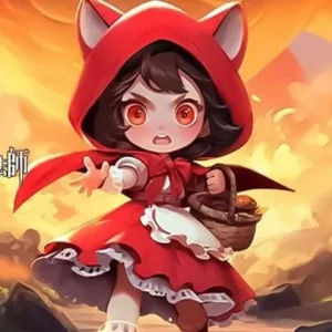 Gameplay of The Last Magician