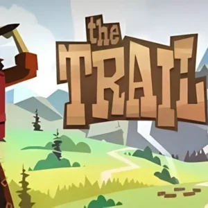 Gameplay of The Trail: Frontier Challenge