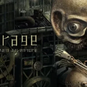 Garage: Bad Dream Adventure