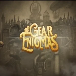 Gear Enigmas Gameplay