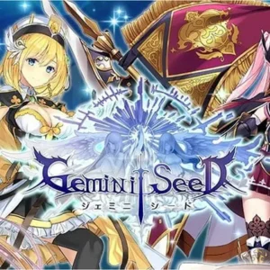 Gemini Seed X