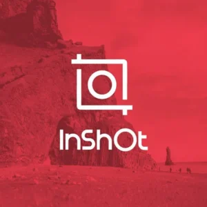 General View of InShot Pro interface