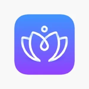 General View of Meditopia App