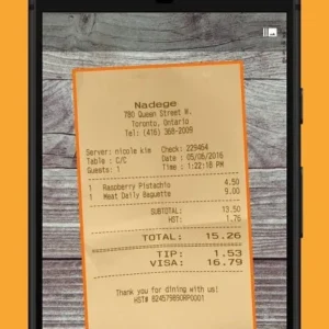 Genius Scan mod