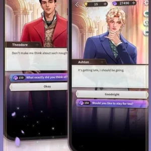 Gentlemans Proposal mod