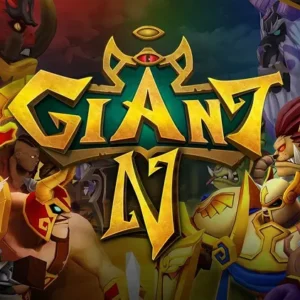 GiantN Gameplay