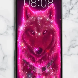 Glitter Live Wallpaper Glitzy mod