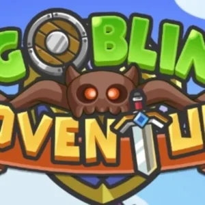 Goblin Adventure Gameplay