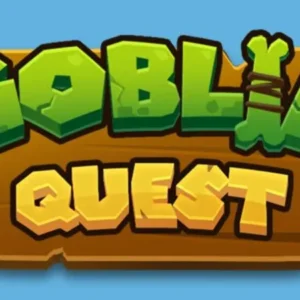 Goblin Quest gameplay screenshot