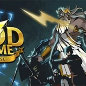 God Game Defense Gameplay