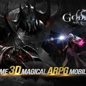 Goddess Primal Chaos mod apk