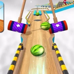 Going Balls Gameplay