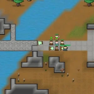 Going Deeper mod