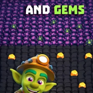 Gold and Goblins android