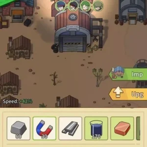 Gold Town android