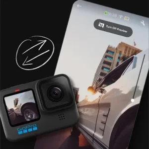 GoPro Quik mod android free