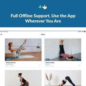 Gotta Yoga mod apk free