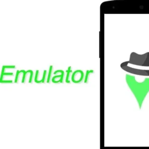 GPS Emulator Screenshot