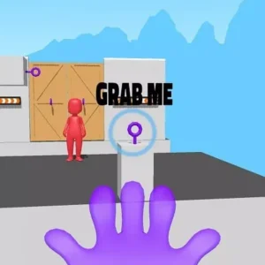 Grabby Grab android