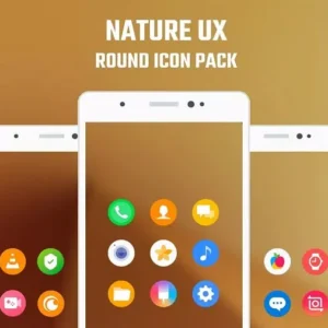 GraceUX App Interface
