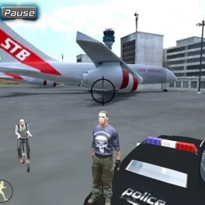Grand Act Simulator android
