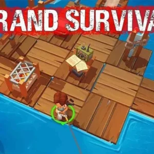 Grand Survival Gameplay