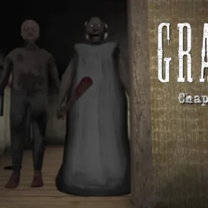 Granny Chapter Two mod android