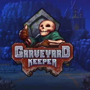 graveyard keeper