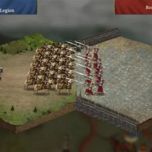 Great Conqueror mod android
