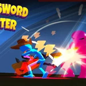 GreatSword Master gameplay