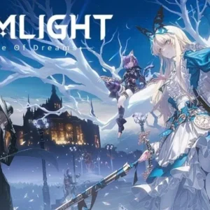 Grimlight
