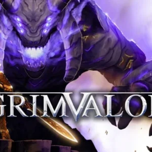 Grimvalor Gameplay