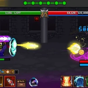 Grow MagicMaster mod