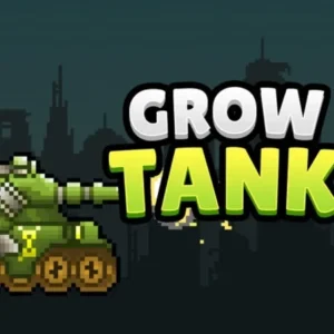 Grow Tank Master Gameplay