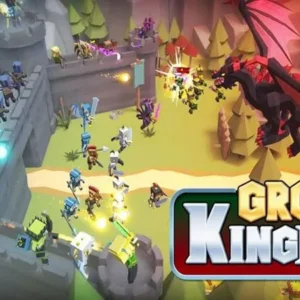 Growkingdom2 android